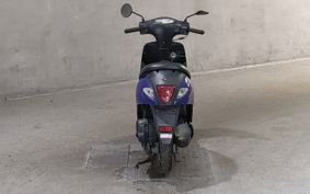 SUZUKI LET`S CA4AA