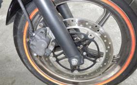 HONDA VTR 250 Gen. 2 MC33