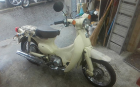 HONDA LITTLE CUB AA01