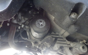 HONDA FORZA Z GEN 2 MF10