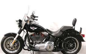 HARLEY FLSTFB 2015 JN5