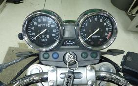 KAWASAKI BALIUS 250 Gen.2 2014 ZR250B