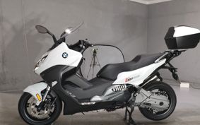 BMW C650 SPORT 2018 0C04