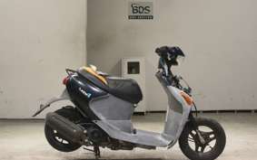 SUZUKI LET's 4 2005 CA45A
