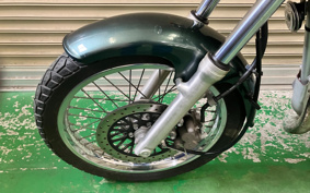 SUZUKI ST250E TYPES NJ4CA