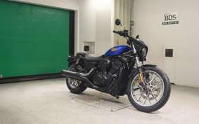 HARLEY RH975S 2025