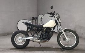 YAMAHA TW225 DG09J