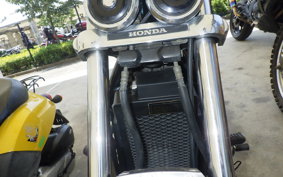 HONDA NV750 CUSTOM 1989 RC14
