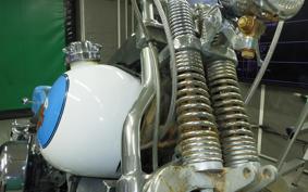 HARLEY FXS 1200 1979