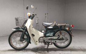 HONDA SUPER CUB90 HA02