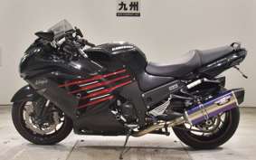 KAWASAKI ZX 1400 NINJA R A 2018