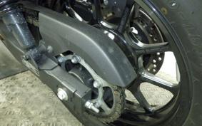 KAWASAKI ELIMINATOR400-3 2023 EL400A