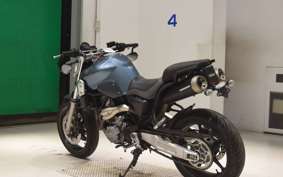 YAMAHA MT-03 660 2009