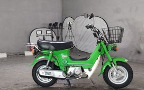 HONDA CAR LEE70 CF70