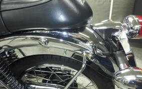 KAWASAKI ESTRELLA BJ250A