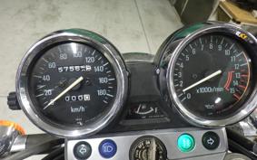 KAWASAKI ZEPHYR 400 KAI 2006 ZR400C