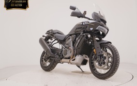 HARLEY ﾊﾟﾝ AMERICA1250S 2024