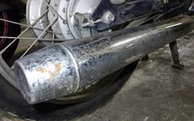 HONDA C70 SUPER CUB 2008 C70