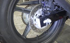 HONDA VTR 250 Gen. 2 2023 MC33