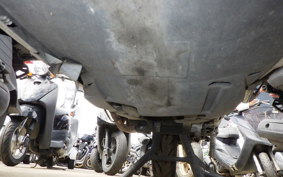 HONDA DIO 110 JF58