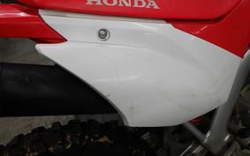 HONDA CRF125F JE03