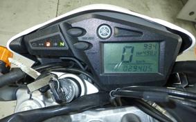 YAMAHA SEROW 250 Gen.2 2024 DG17J