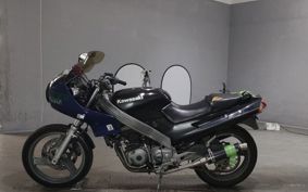 KAWASAKI ZZR250 EX250H