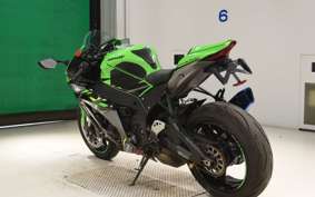 KAWASAKI ZX 10 NINJA ABS 2019 ZXT02E
