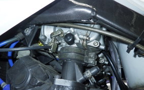 YAMAHA FZ750 1985 1FM