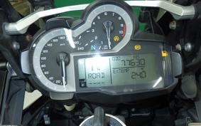 BMW R 1200GS ADVENTURE 2015