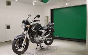 YAMAHA YBR250 2025
