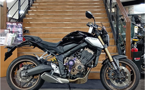 HONDA CB650R 2020 RH03