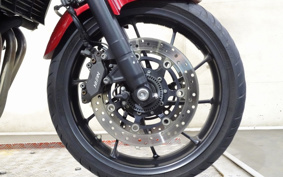 HONDA CB400 SUPER  BOL DOR ABS 2019 NC42