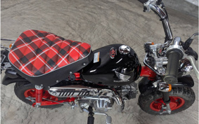 HONDA  MONKEY 40TH SPECIAL  AB27