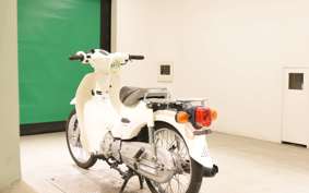 HONDA C110 SUPER CUB 2025 JA07