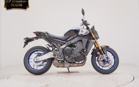 YAMAHA MT-09 SP 2024