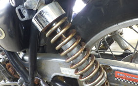 YAMAHA SR400 Gen.2 1999 1JR