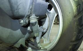 SUZUKI LET's 4 Basket CA43A