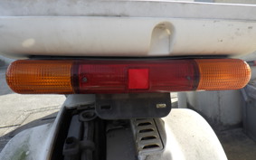HONDA GYRO CANOPY TA02