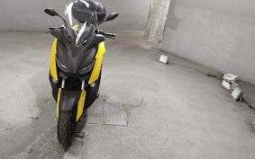 YAMAHA X-MAX 250 SG42J