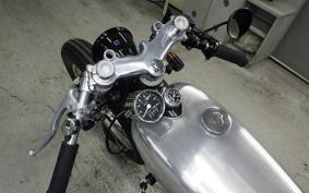 YAMAHA SR400 Gen.3 2002 RH01J