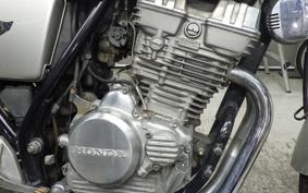 HONDA GB250 CLUBMAN Gen.4 2002 MC10