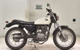 HONDA CB223S MC40