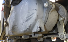 SUZUKI LET's 4 CA45A