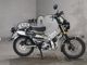Фото Honda CT125 HUNTER CUB 2023 с японского аукциона