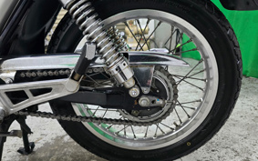 HONDA GB250 CLUBMAN 1 MC10