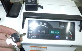 HONDA GYRO X 2021 TD02