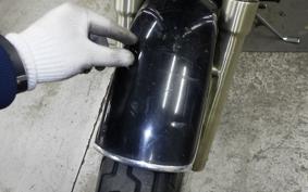 SUZUKI SAVAGE LS400 1989 NK41A