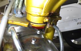 HONDA DAX 70 ST70