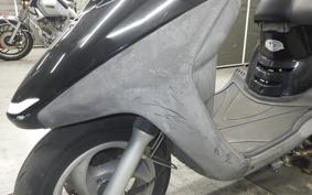 YAMAHA AXIS 125 TREET 2001 SE53J